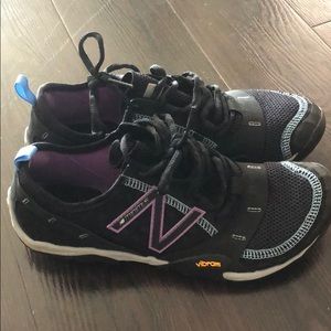New Balance Minimus Running Shoes